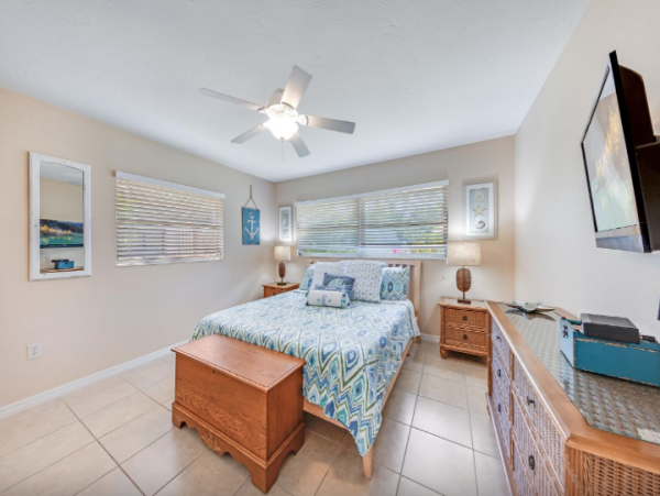 3 Bedroom Siesta Key Rental Home. For your next Vacation.