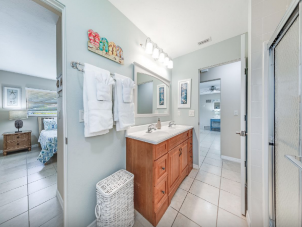 3 Bedroom Siesta Key Rental Home. For your next Vacation.