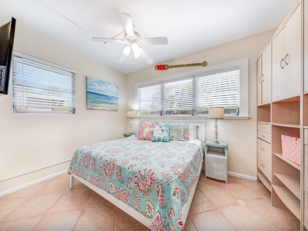 3 Bedroom Siesta Key Rental Home. For your next Vacation.