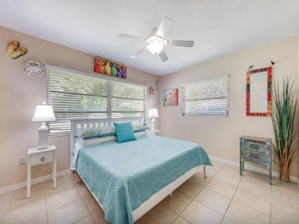 3 Bedroom Siesta Key Rental Home. For your next Vacation.