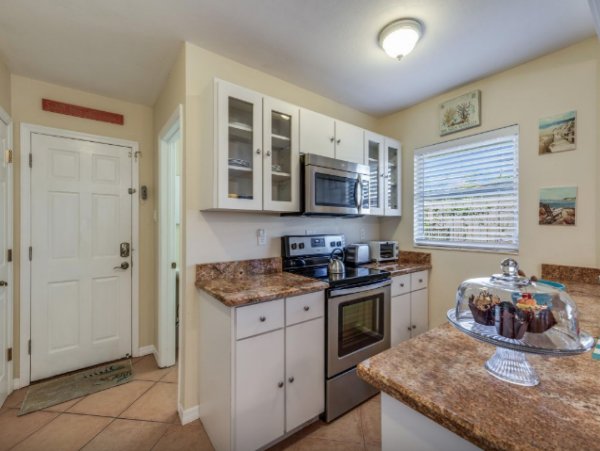 3 Bedroom Siesta Key Rental Home. For your next Vacation.