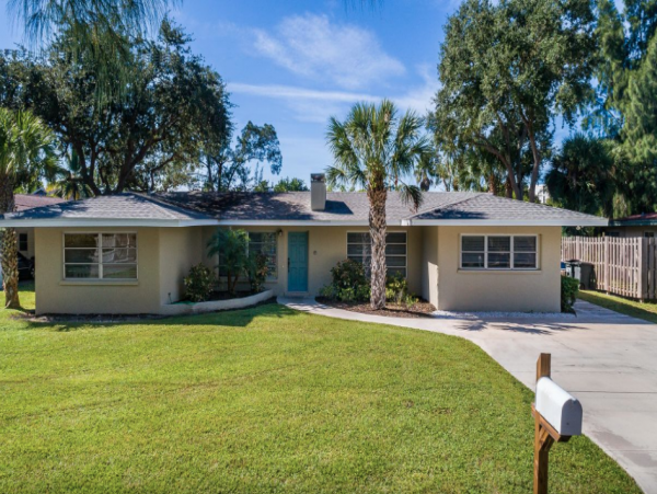 3 Bedroom Siesta Key Rental Home. For your next Vacation.