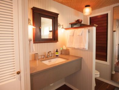 Beachfront Kauai Vacation Rental - One Bedroom Ocean Views