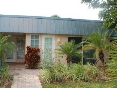 Exterior View of Rental