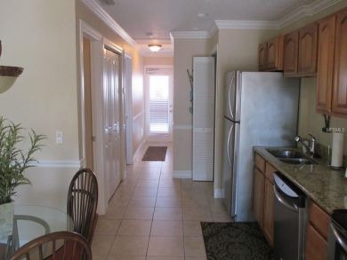 View of Kitchen