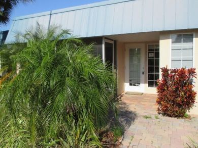 Siesta Key Rental Home