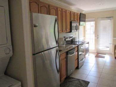 View of Kitchen