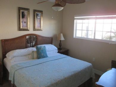 Bedroom with King Bed