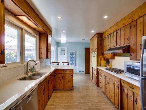 Mission Bay Vacation Rental - San Diego Beach House