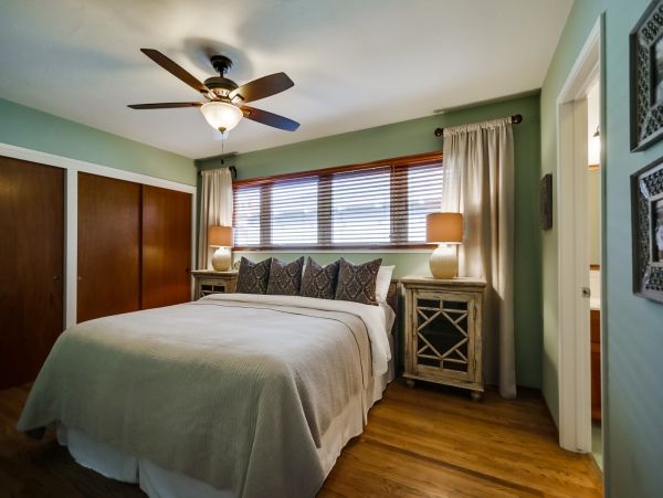 Mission Bay Vacation Rental - San Diego Beach House
