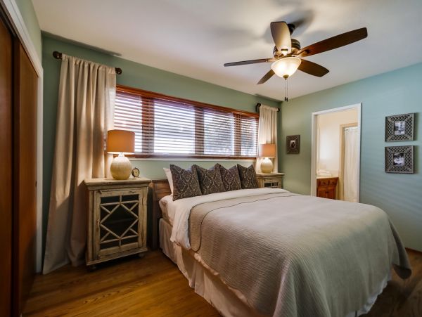 Mission Bay Vacation Rental - San Diego Beach House