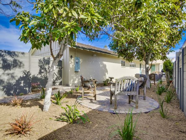 Mission Bay Vacation Rental - San Diego Beach House
