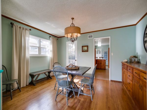 Mission Bay Vacation Rental - San Diego Beach House