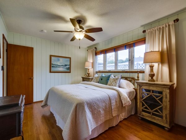 Mission Bay Vacation Rental - San Diego Beach House