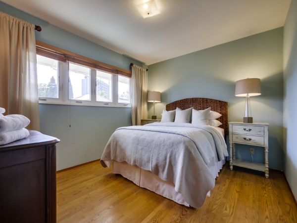 Mission Bay Vacation Rental - San Diego Beach House