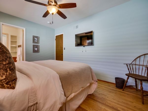 Mission Bay Vacation Rental - San Diego Beach House