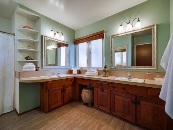 Mission Bay Vacation Rental - San Diego Beach House