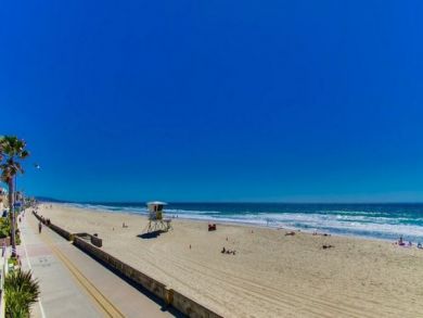 Mission Beach And Pacific Beach Home 893660