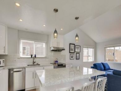 Mission Beach And Pacific Beach Home 893660