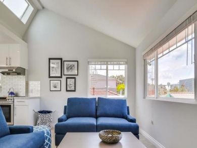 Mission Beach And Pacific Beach Home 893660