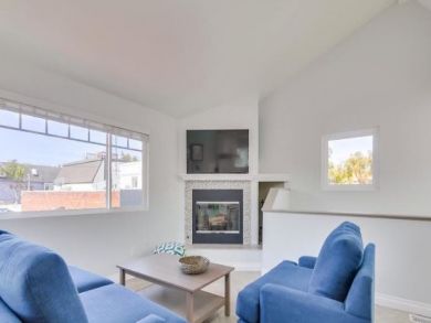 Mission Beach And Pacific Beach Home 893660