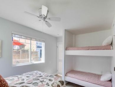Mission Beach And Pacific Beach Home 893660
