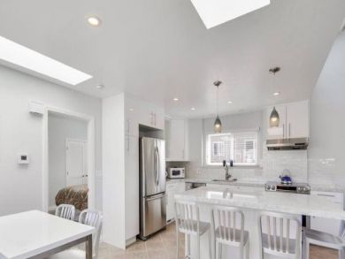 Mission Beach And Pacific Beach Home 893660