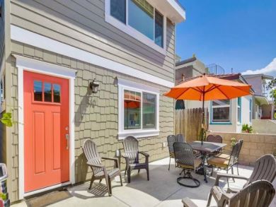 Mission Beach And Pacific Beach Home 893660