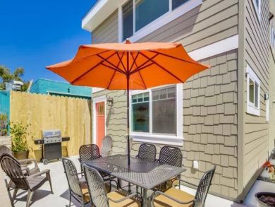 Mission Beach And Pacific Beach Home 893660