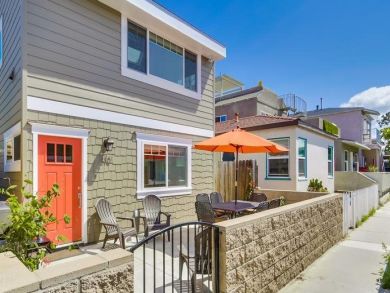 Mission Beach And Pacific Beach Home 893660 Mission Beach And Pacific Beach Home 893660