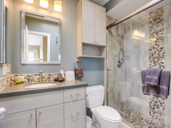 Mission Beach Vacation Rental Three Bedrooms Sleeps 7