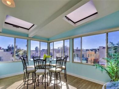 Views from Dining Room