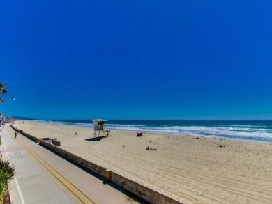Sandy Beach