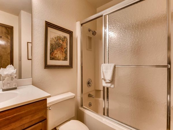 Vail Colorado 5 Bedroom Vacation Rental 900ft to Slopes
