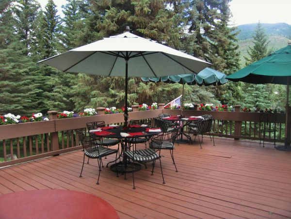 Vail Colorado 5 Bedroom Vacation Rental 900ft to Slopes