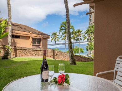 Kahana  Maui Condo 893678