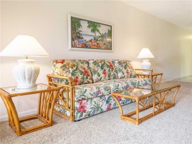 Kahana  Maui Condo 893678