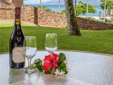 Kahana  Maui Condo 893678
