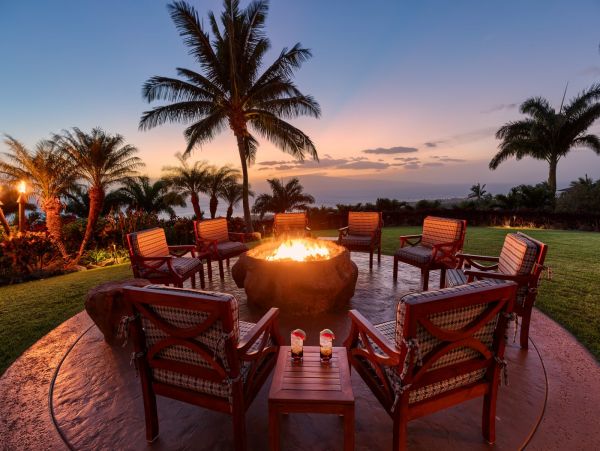 Gorgeous Lahaina Vacation Villa with Private Pool  & Spa