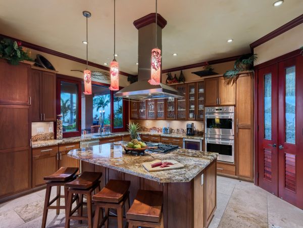 Gorgeous Lahaina Vacation Villa with Private Pool  & Spa
