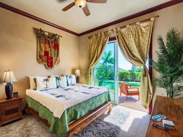 Gorgeous Lahaina Vacation Villa with Private Pool  & Spa