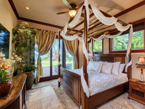 Gorgeous Lahaina Vacation Villa with Private Pool  & Spa