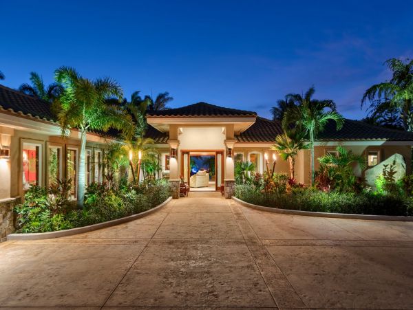 Gorgeous Lahaina Vacation Villa with Private Pool  & Spa