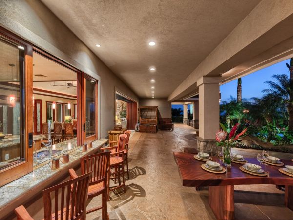 Gorgeous Lahaina Vacation Villa with Private Pool  & Spa