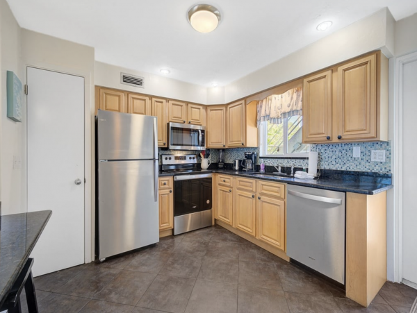 Siesta Key Beachfront Walk Out Condo