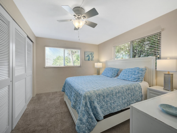 Siesta Key Beachfront Walk Out Condo