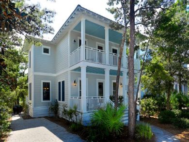 Four Bedroom 30A Vacation Rental- Luxury