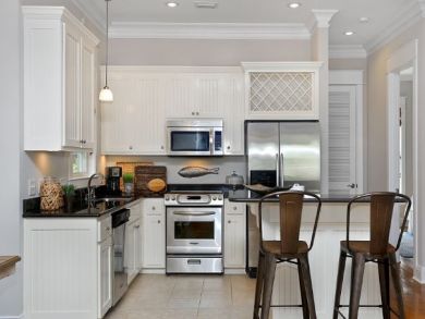 Four Bedroom 30A Vacation Rental- Luxury