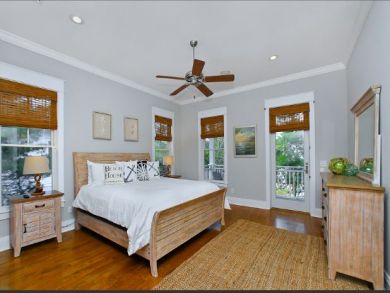 Four Bedroom 30A Vacation Rental- Luxury