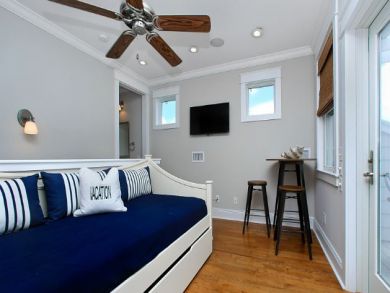 Four Bedroom 30A Vacation Rental- Luxury